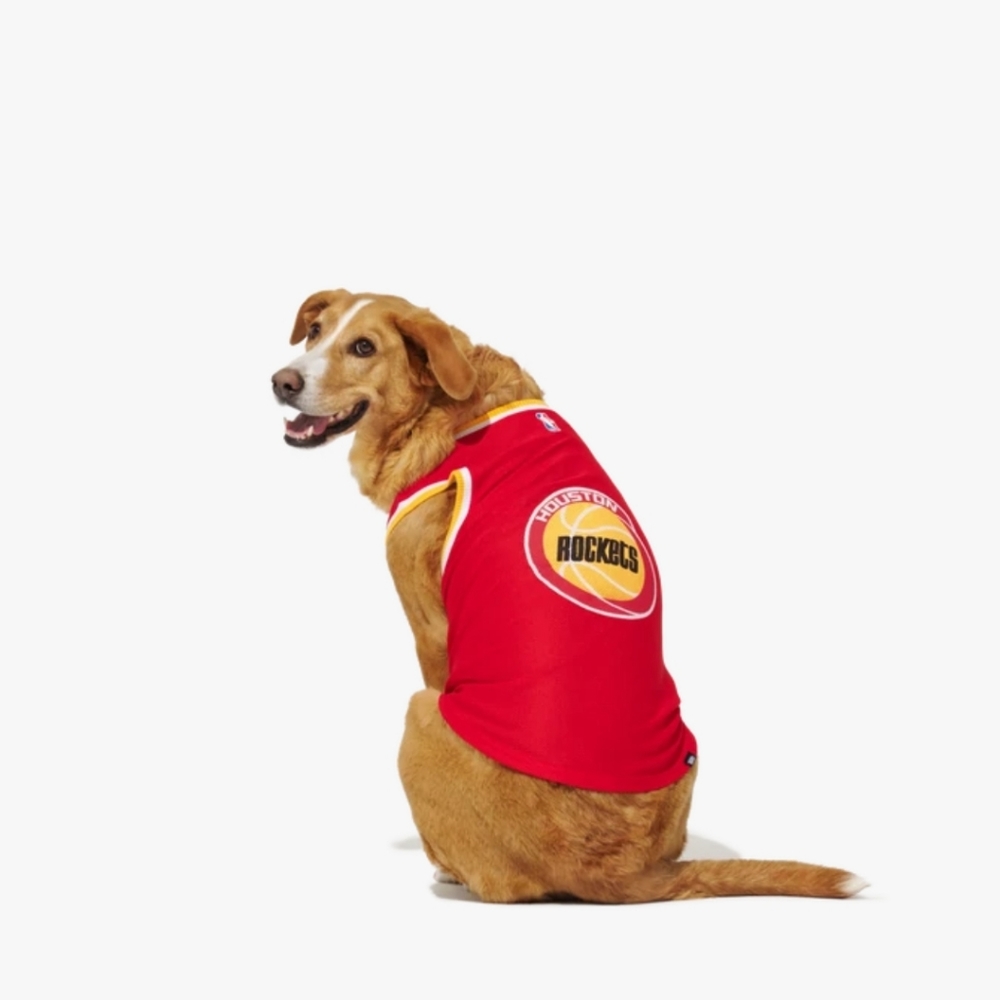 NWT- Dog jersey